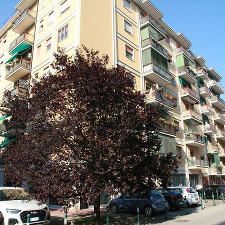 La Casa Di Nina Daire Mestre Dış mekan fotoğraf