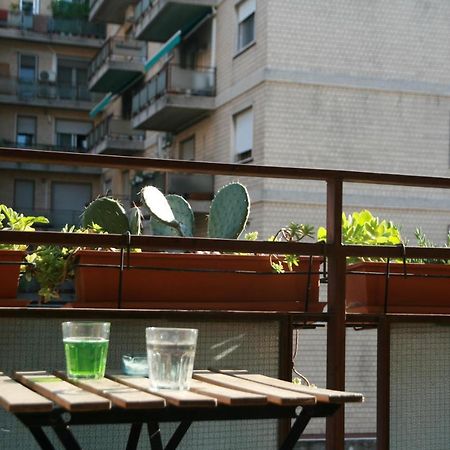 La Casa Di Nina Daire Mestre Dış mekan fotoğraf