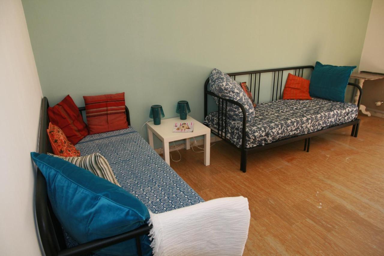 La Casa Di Nina Daire Mestre Dış mekan fotoğraf