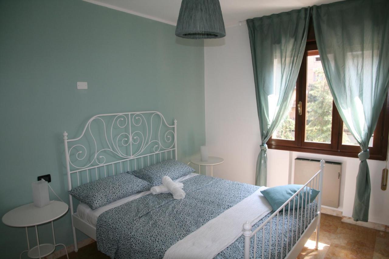 La Casa Di Nina Daire Mestre Dış mekan fotoğraf