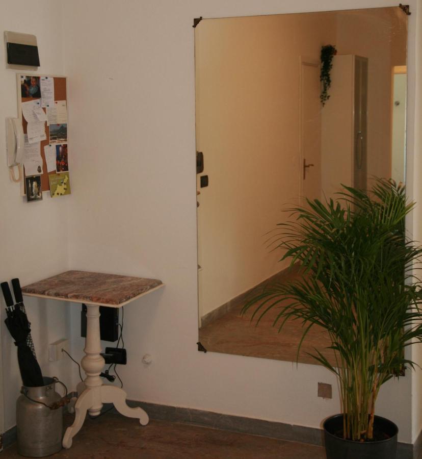 La Casa Di Nina Daire Mestre Dış mekan fotoğraf