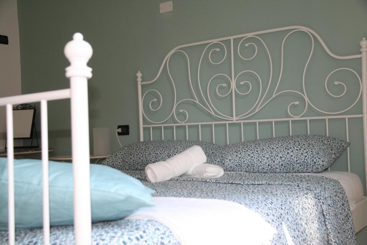 La Casa Di Nina Daire Mestre Dış mekan fotoğraf