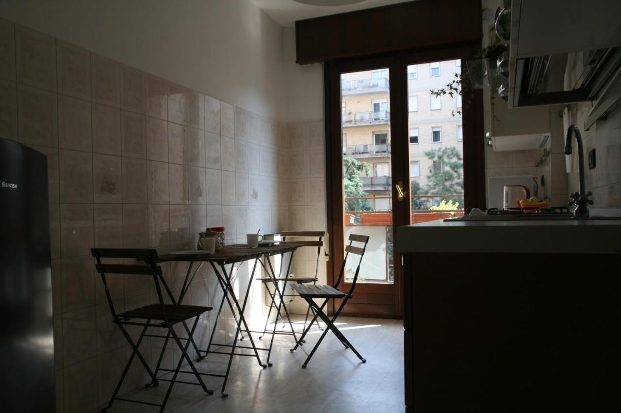 La Casa Di Nina Daire Mestre Dış mekan fotoğraf