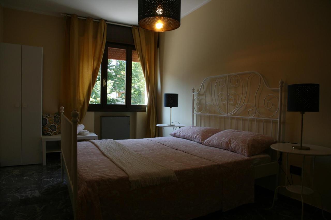 La Casa Di Nina Daire Mestre Dış mekan fotoğraf