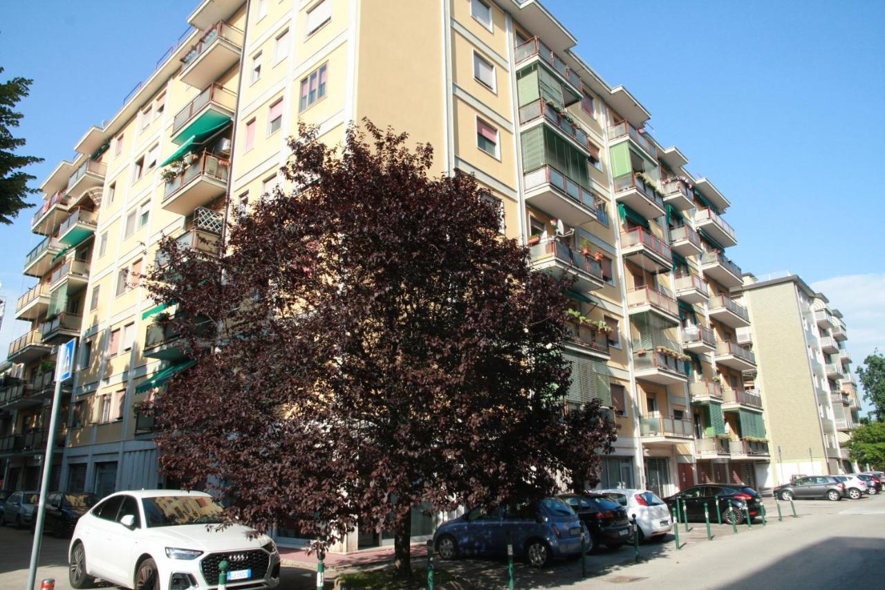 La Casa Di Nina Daire Mestre Dış mekan fotoğraf