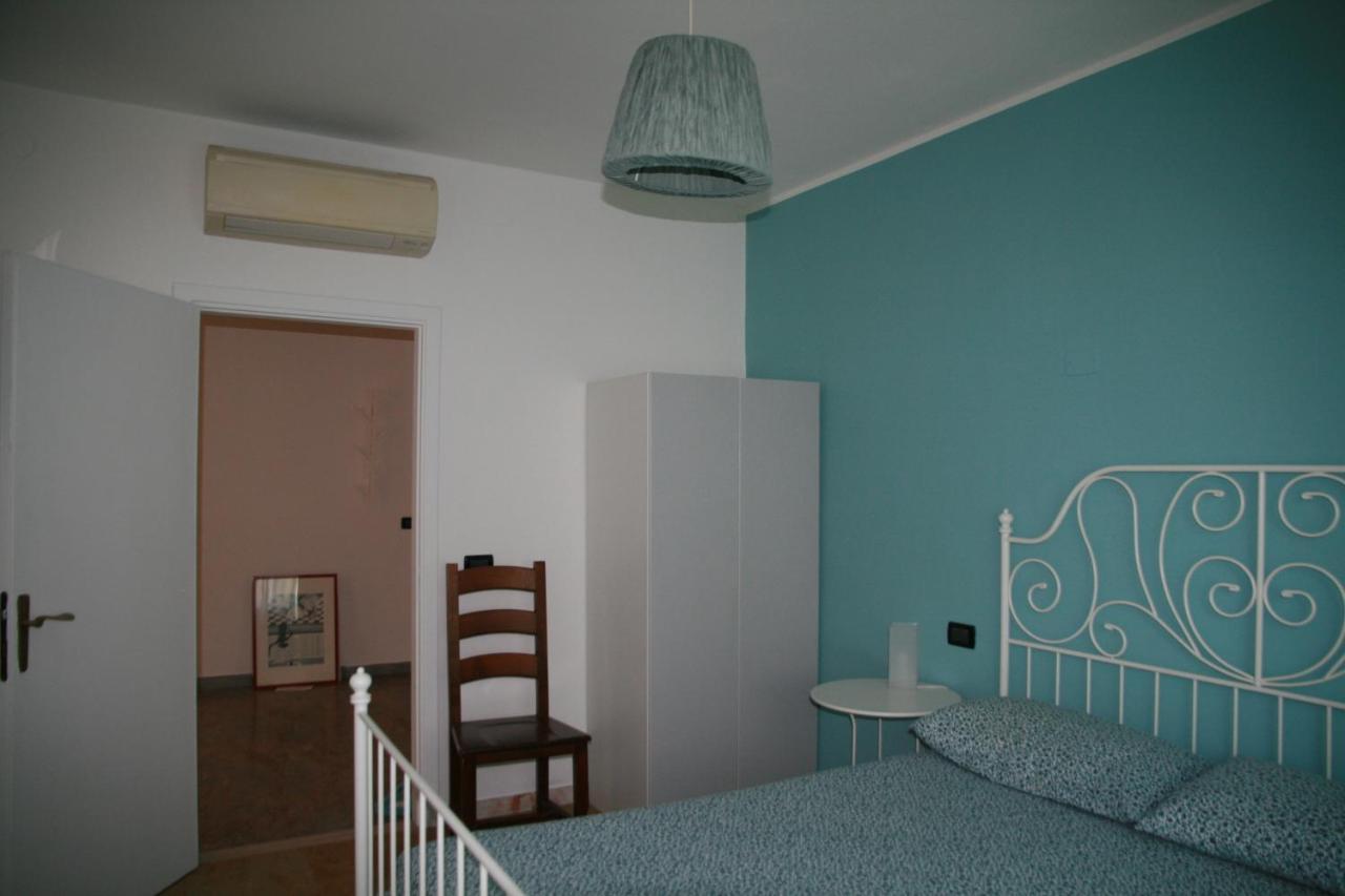 La Casa Di Nina Daire Mestre Dış mekan fotoğraf