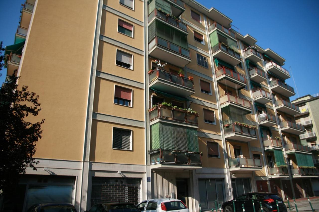 La Casa Di Nina Daire Mestre Dış mekan fotoğraf
