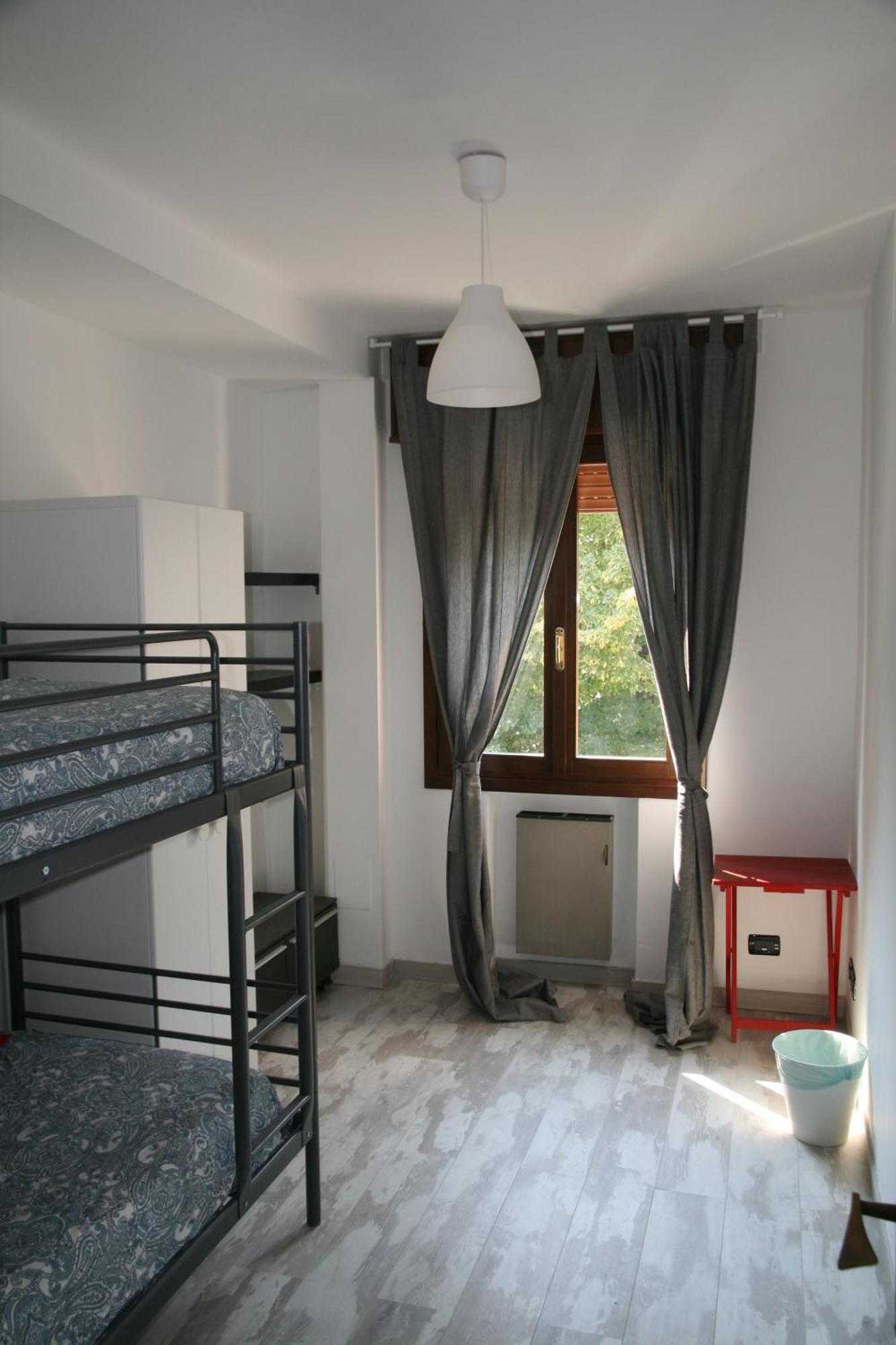 La Casa Di Nina Daire Mestre Dış mekan fotoğraf