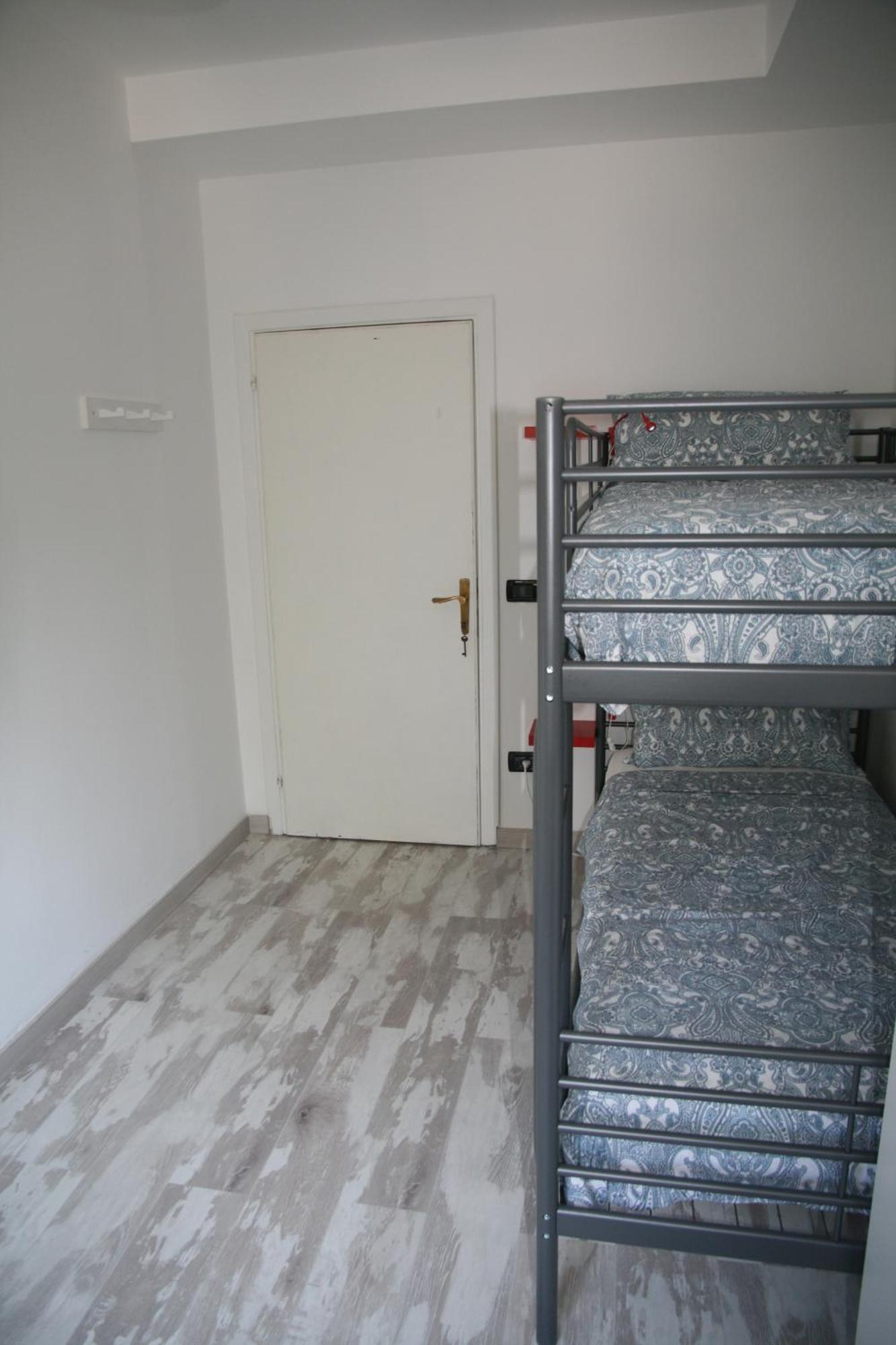 La Casa Di Nina Daire Mestre Dış mekan fotoğraf