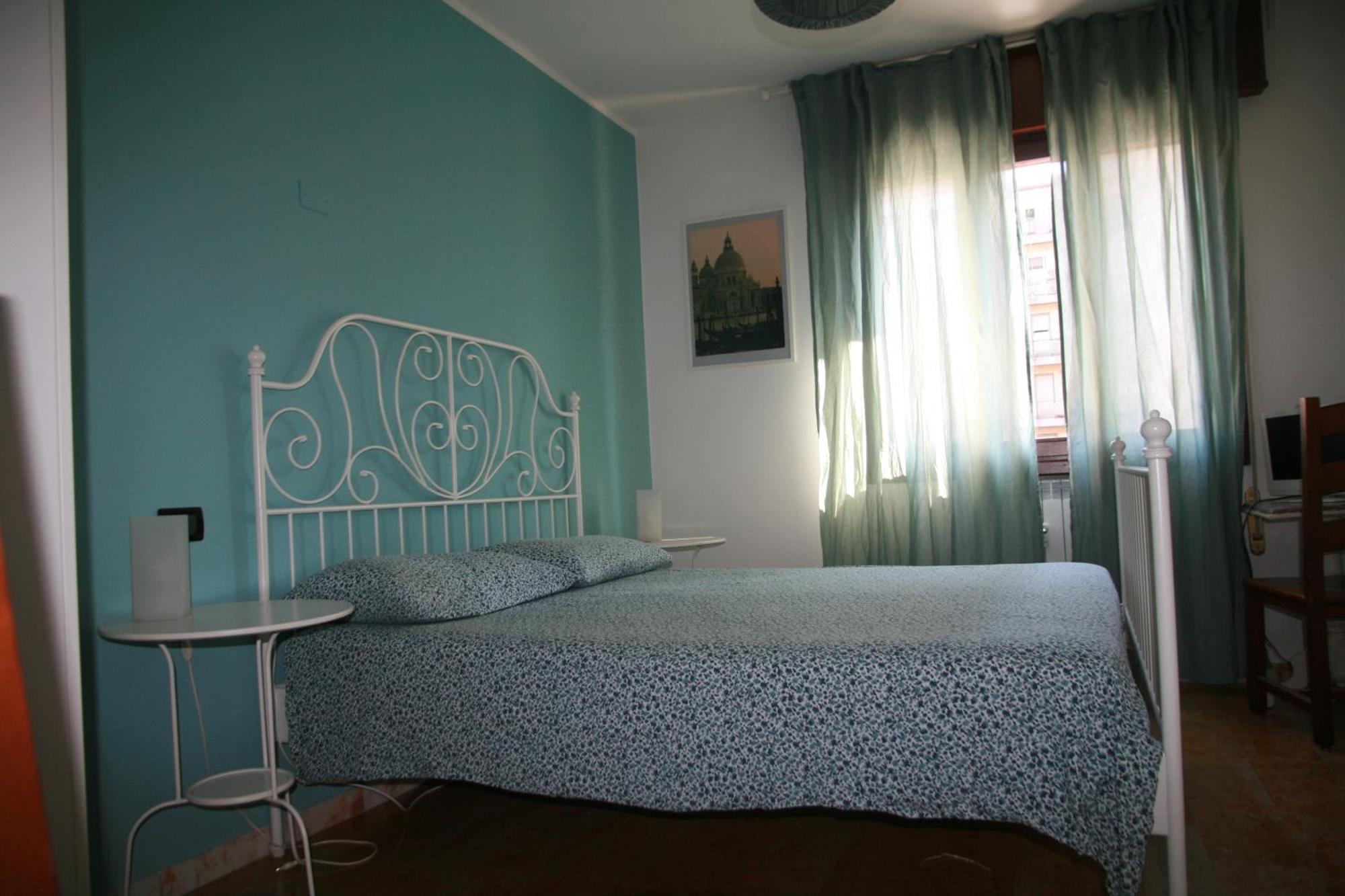 La Casa Di Nina Daire Mestre Dış mekan fotoğraf